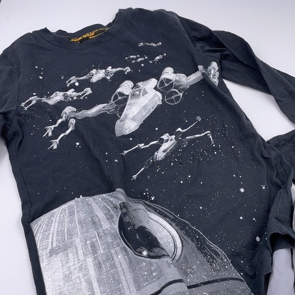 Boys clothing, 10 pieces, size 7 - Picture 14 of 16